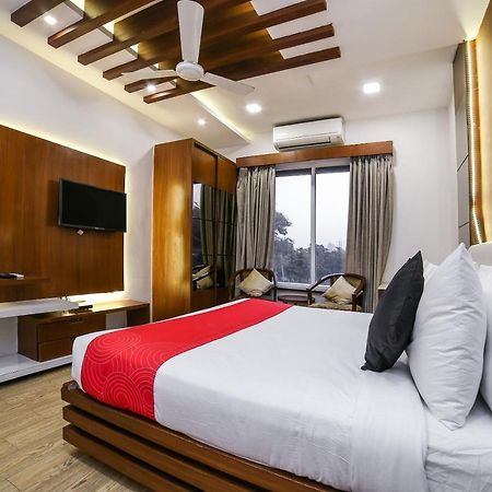 Collection O Motif South City 1 Near Appu Ghar غورغاون المظهر الخارجي الصورة