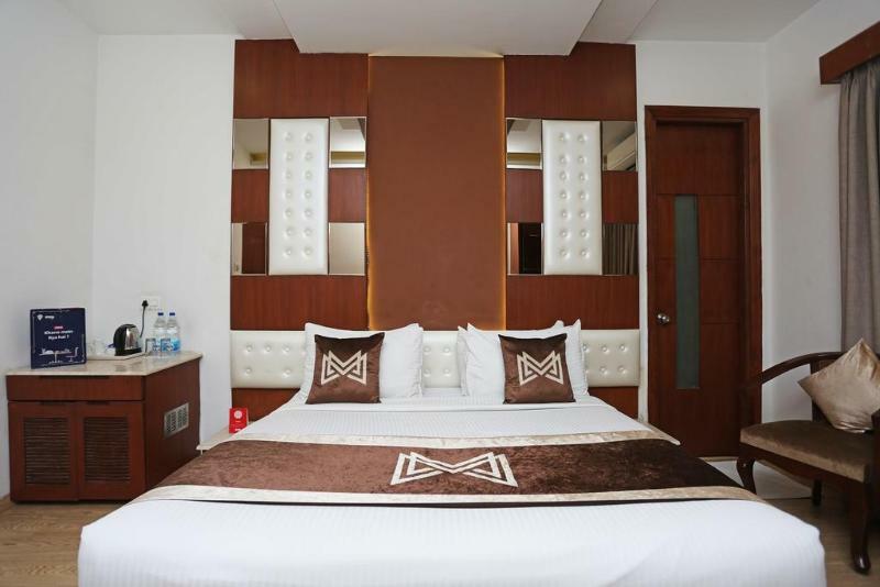 Collection O Motif South City 1 Near Appu Ghar غورغاون المظهر الخارجي الصورة